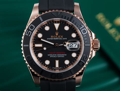 rolex yacht master 116655.